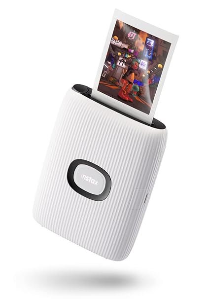 Fujifilm Instax Mini Link 2 Smartphone Printer Special Edition - cambuy-lives Fujifilm Instax Mini Link 2 Smartphone Printer Special Edition - cambuy-lives
